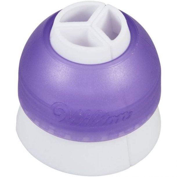 Wilton Color Swirl Adapter 