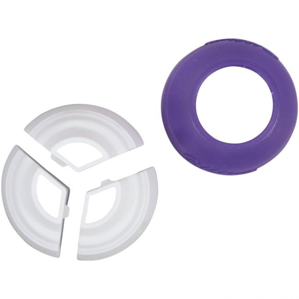 Wilton Color Swirl Adapter 