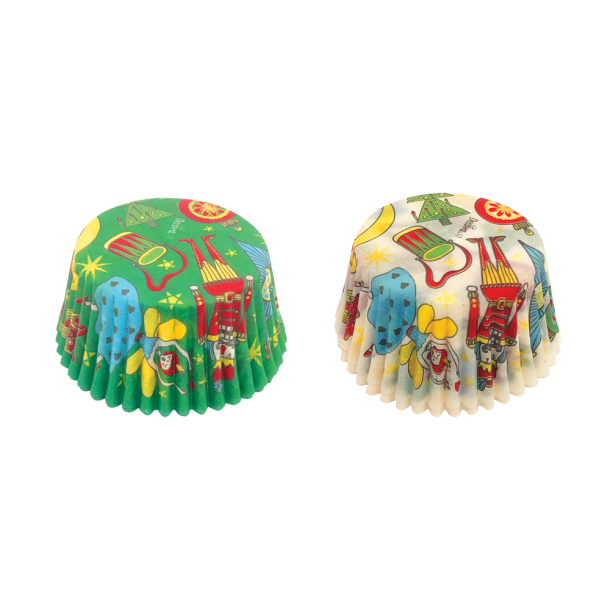 Decora Muffinsforme Nddeknkkeren - 36stk
