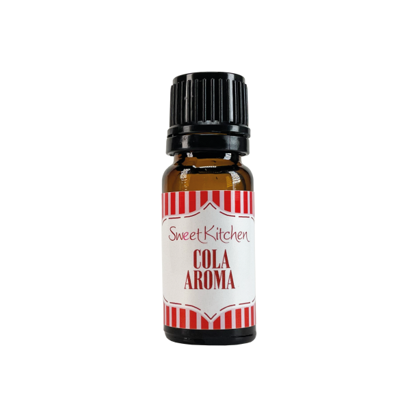 SweetKitchen Cola Aroma - 10ml