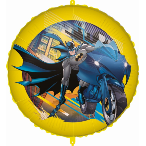 Folieballon Batman - 45cm