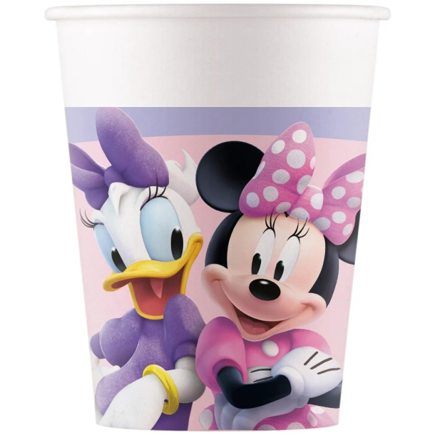 Krus Minnie Mouse Junior - 8stk