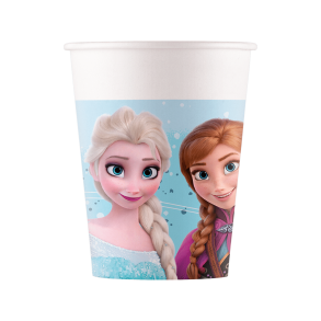 Krus Frozen Idyllic Wonder - 8stk