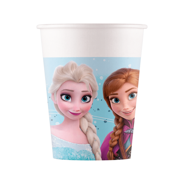 Krus Frozen Idyllic Wonder - 8stk