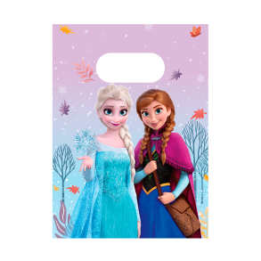 Papirsposer Frozen Idyllic Wonder - 4stk