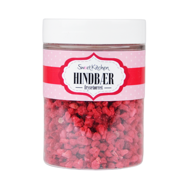 SweetKitchen Fryset�rret Hindb�r - 10g