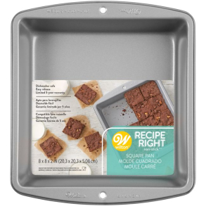 Wilton Bageform - 20x20cm