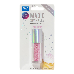 PME Magic Sparkle Pink - 3g