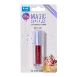 PME Magic Sparkle R�d - 3g