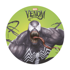 Vaffelprint Venom - 20