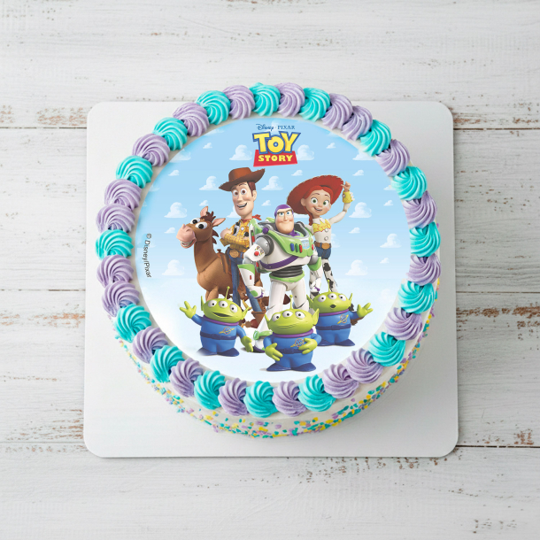Kageprint Toy Story - �20