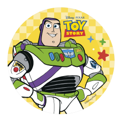Kageprint Toy Story Buzz Light Year - �20