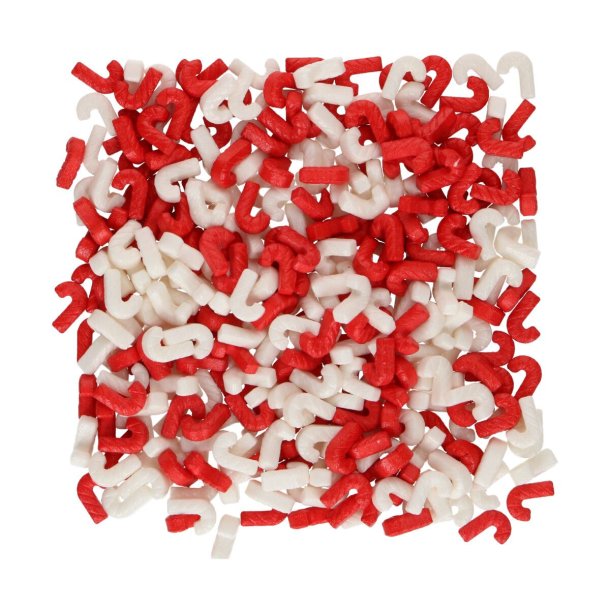 Wilton Krymmel Candy Cane - 56g