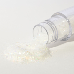 PME Magic Sparkle Hvid - 3g