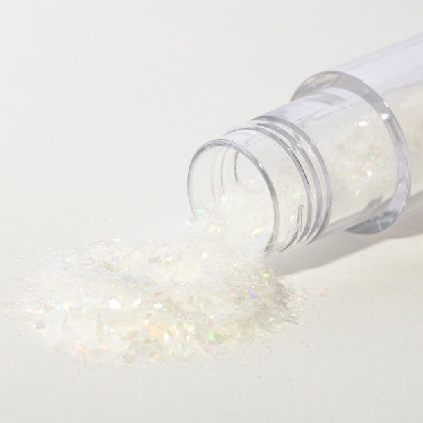 PME Magic Sparkle Hvid - 3g