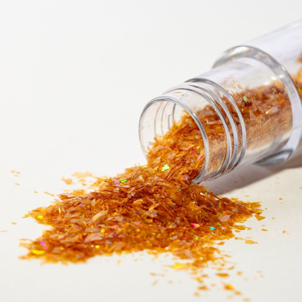PME Magic Sparkle Guld - 3g