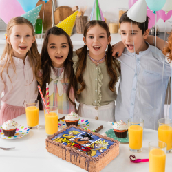 Kageprint Dragon Ball - 14,8x21cm