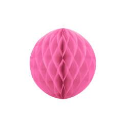 Honeycomb Pink