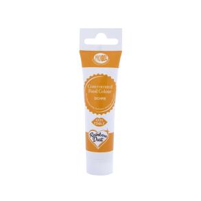 Rainbow Dust ProGel Pastafarve - Ochre
