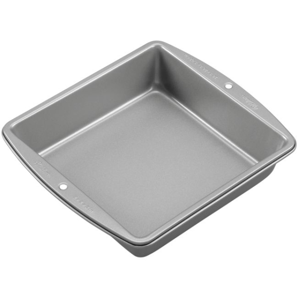 Wilton Bageform - 20x20cm