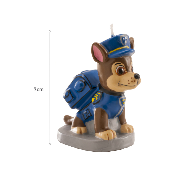 Kagelys Paw Paw Patrol 3D - 1stk