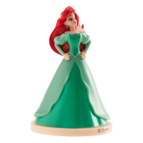 Cake Topper Ariel - 9cm