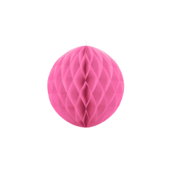 Honeycomb Pink