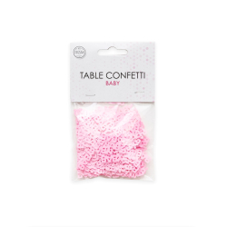 Konfetti Baby Lyserd - 14g