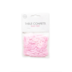 Konfetti Baby Fdder Lyserd - 14g