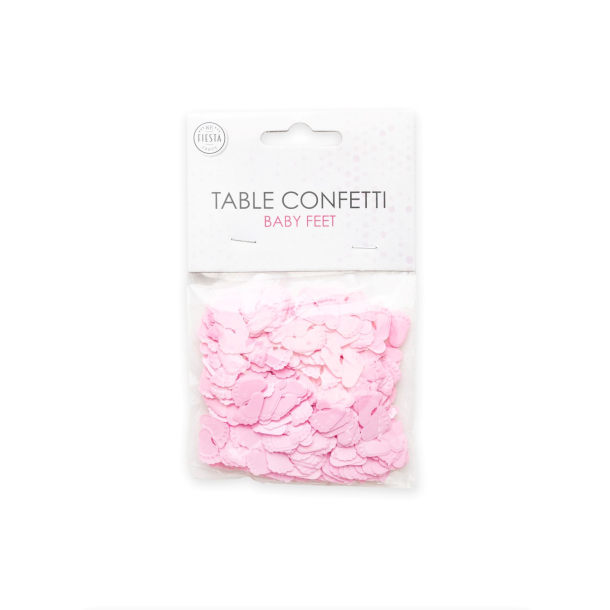 Konfetti Baby Fdder Lyserd - 14g