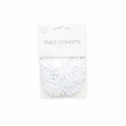 Konfetti Snowflakes - 14g