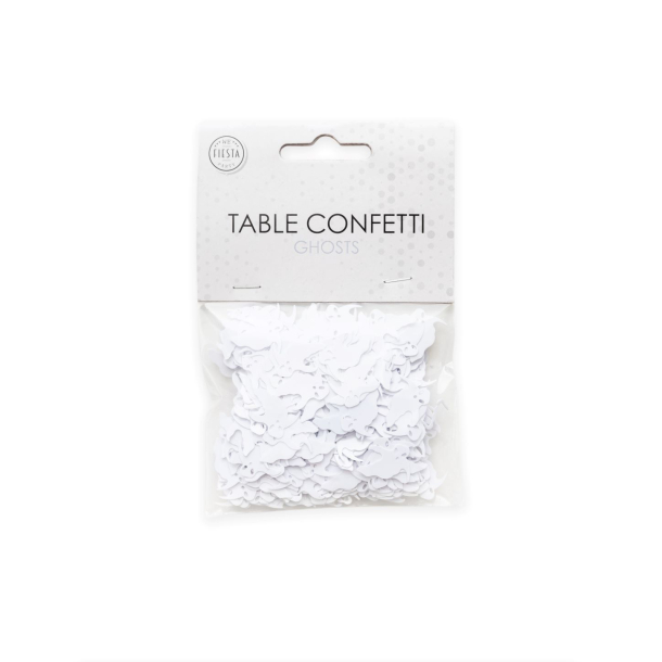 Konfetti Spgelse - 14g