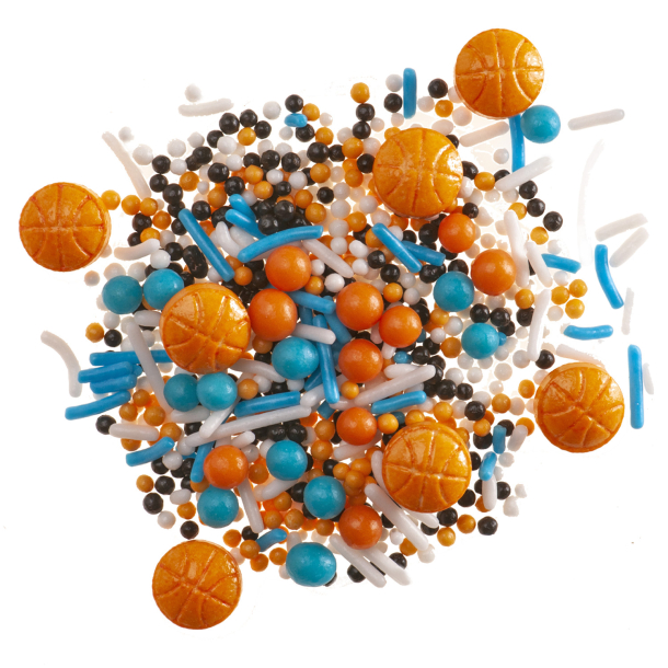 Dekora Krymmel Basket - 3x23g
