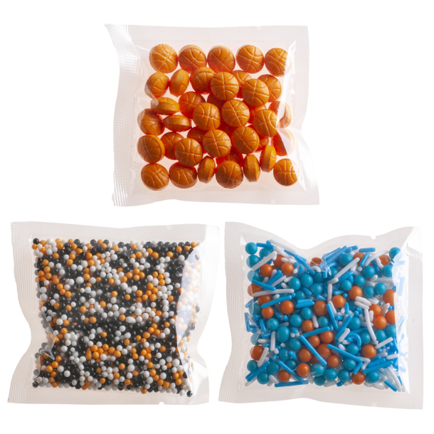 Dekora Krymmel Basket - 3x23g