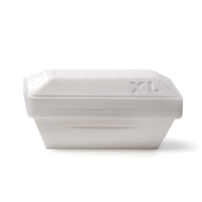 Dekora Isbakke Med L�g 1000ml - 1stk 