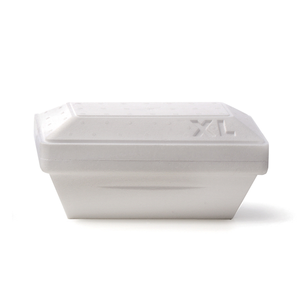 Dekora Isbakke Med L�g 1000ml - 1stk 