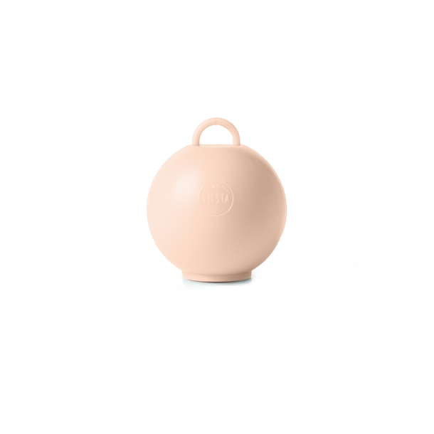 Ballonv�gt Kettlebell Nude 75g - 1stk