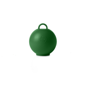 Ballonv�gt Kettlebell Gr�n 75g - 1stk