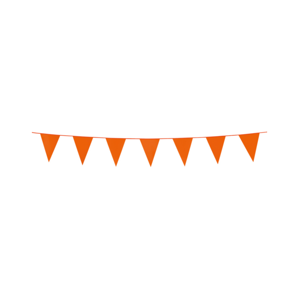 Banner Orange - 3m