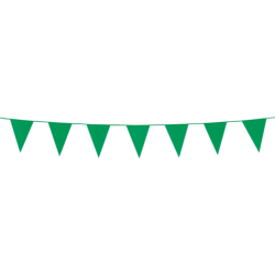 Banner Grn - 3m