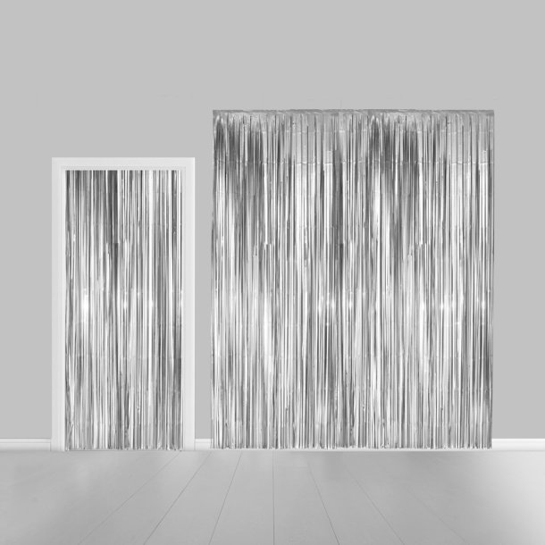 Gardin Slv - 100x240cm