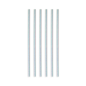 Sugerr Iriserende - 20stk