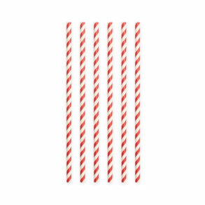 Sugerr Rd Striber - 20stk