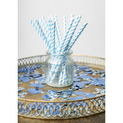 Sugerr Bl Striber - 20stk