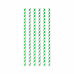 Sugerr Grn Striber - 20stk