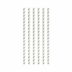 Sugerr Slv Striber - 20stk