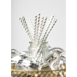 Sugerr Slv Striber - 20stk