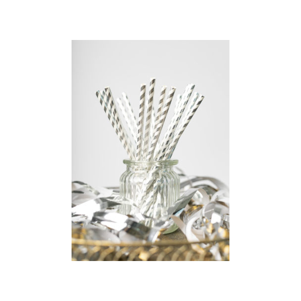 Sugerr Slv Striber - 20stk