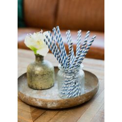 Sugerr Bl Striber - 20stk