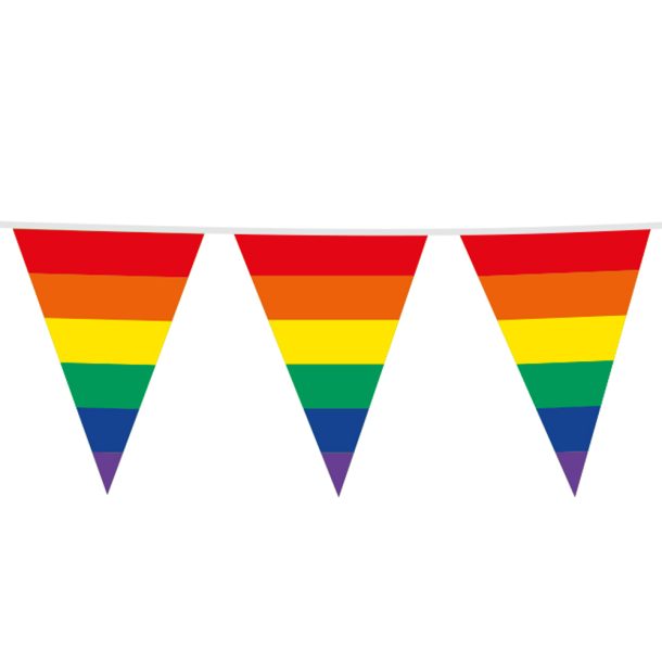 Banner Pride - 10m